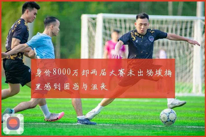 身价8000万却两届大赛未出场埃梅里感到困惑与沮丧